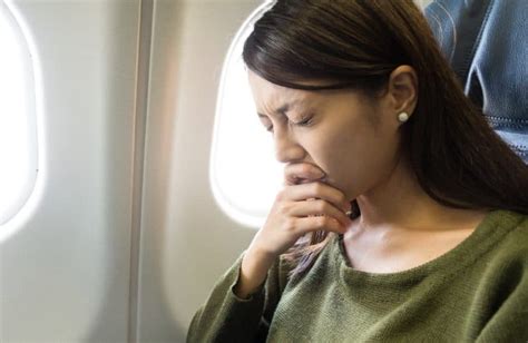 Motion Sickness 20 Remedies ⋆ My Travel Obsession