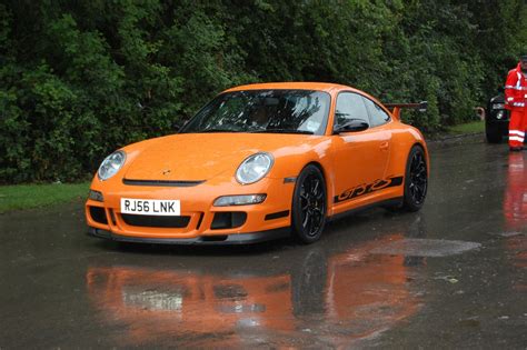 porsche-911-997-gt3-rs-orange | FastGerman