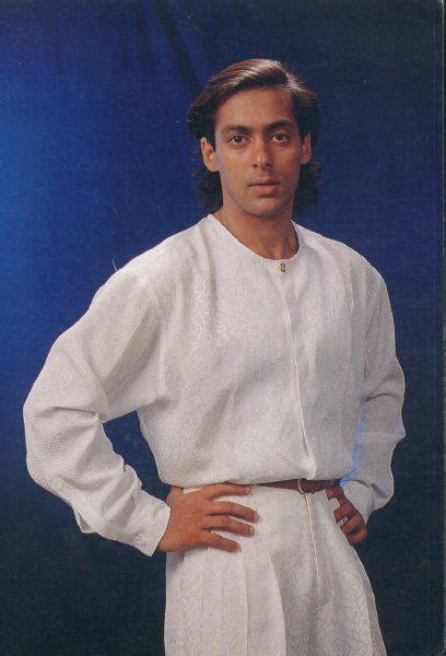 Salman Khan: A Look at 'Dabangg' Star's Life; Rare and Unseen Photos ...