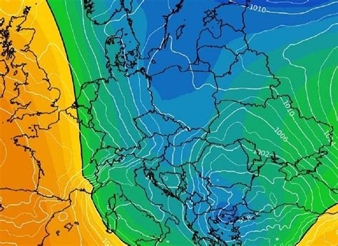 Pogoda na wtorek 16 marca IMGW o najbliższej prognozie opady deszczu