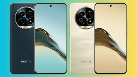 Realme 14x arriverà nei negozi in India il 18 dicembre con batteria da