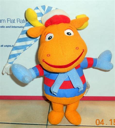 Backyardigans Plush Toys - WordPress Blog