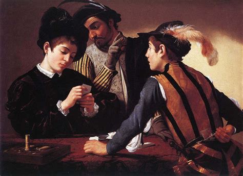 5 Legendary Caravaggio Paintings - Live Enhanced