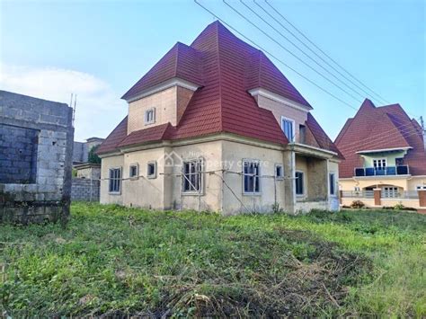 For Sale Well Built Bedroom Detached Bungalow Carcass Airport