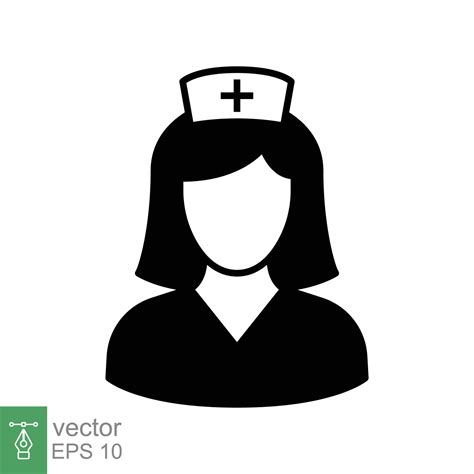 Medical Assistant Symbol