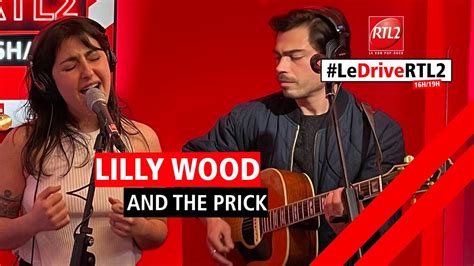 Lilly Wood And The Prick Interprète You Want My Money En Live Dans