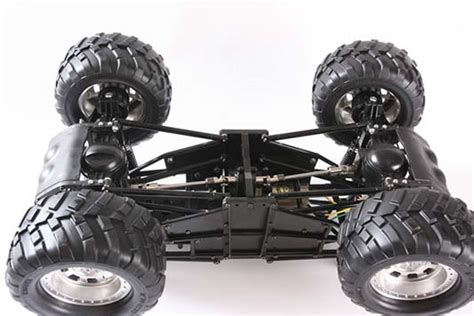 Tamiya Agrios Txt 2 Monster Truck Kit Rctalk