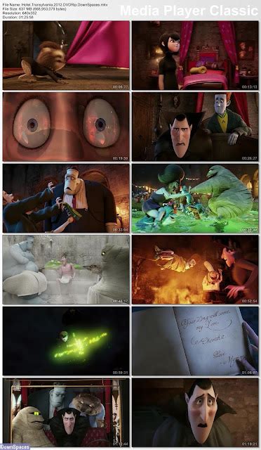 Hotel Transylvania 2013 Dvdrip Xvid Divxteam Blu Ray Movies