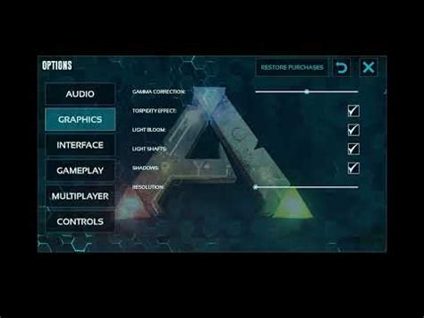 disable voicechat  ark