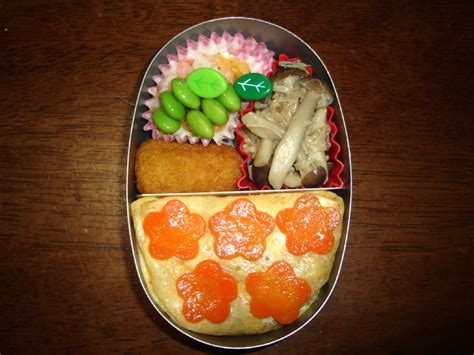 娘のお弁当 （20101210） 伊豆・伊東情報館 Blog