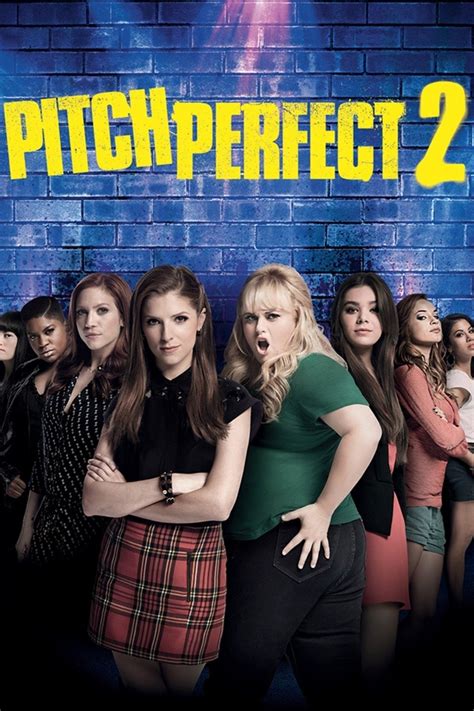 Pitch Perfect 2 Trailer 2 Trailers Videos Rotten Tomatoes