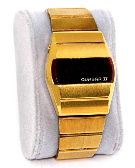 Https Flic Kr P Eajzmq Vintage Quasar Ii Digital Quartz Watch By