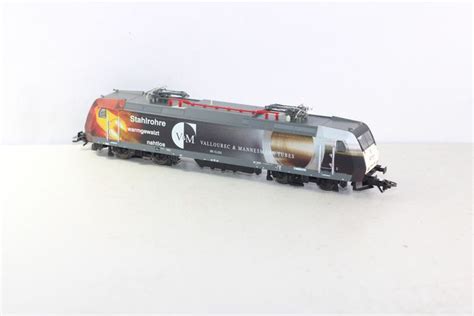 Märklin H0 36838 Locomotive électrique BR 185 Catawiki