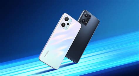 Обзор смартфона realme 9: Snapdragon 695 и 120 Гц | ichip.ru