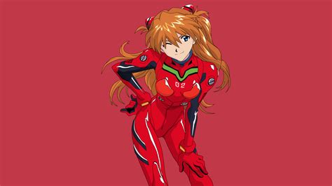 Blueeyes Bodysuit Breasts Brownhair Longhair Neongenesisevangelion