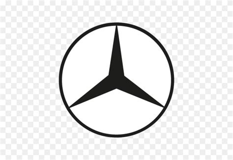 Descargar Png Mercedes Benz Logo Emblema S Mbolo S Mbolo De La