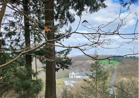 Aussichtspunkt Sch Ne Aussicht Aussichtspunkt Outdooractive