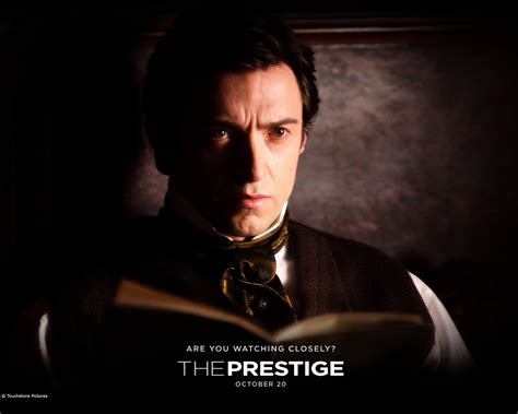 The Prestige Wallpapers Wallpaper Cave