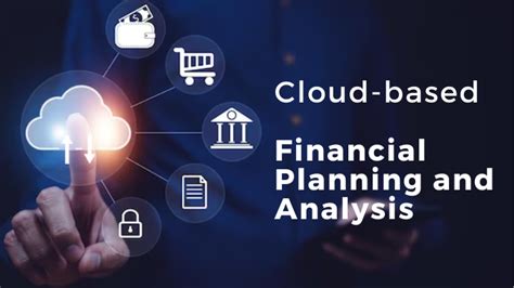 New Tech For Cloud Based Financial Planning And Analysis