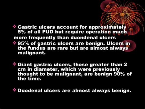 Perforated Peptic Ulcers