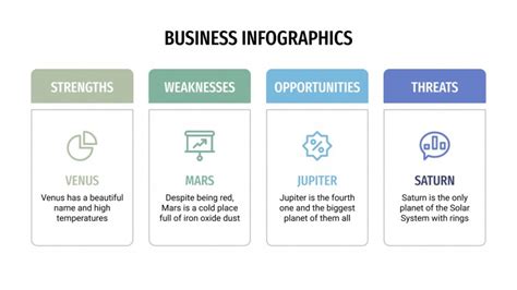 Free business infographics templates for powerpoint - fltery