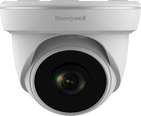 Honeywell Hadc Pi L Ir Fixed Lens Camera Mp Day Night Vision