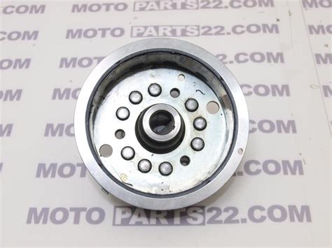 Motoparts Kawasaki Kle Kle Flywheel Magnet Repairable