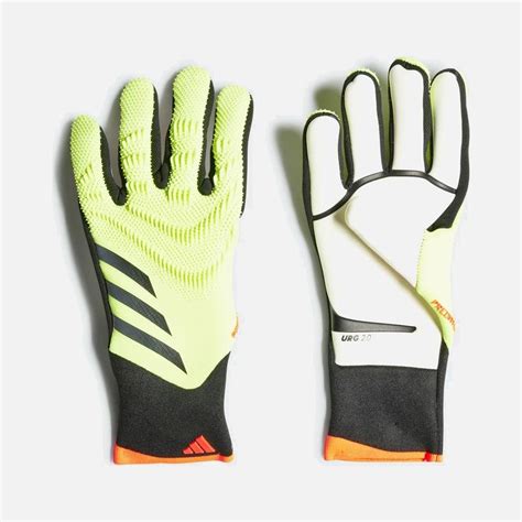 adidas Predator Pro Gloves Unisex Kaleci Eldiveni KMR46 Barçın