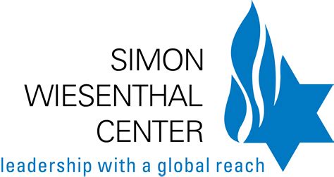 Simon Wiesenthal Center | Atlanta Jewish Connector