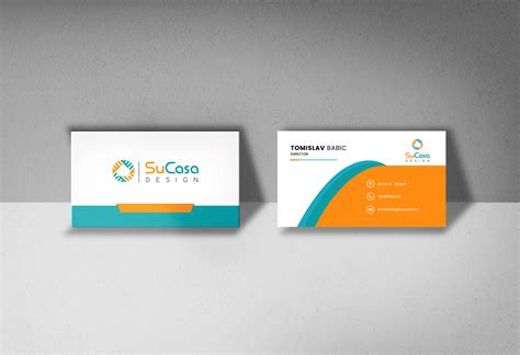 Brand Identity Design | Branding on Behance