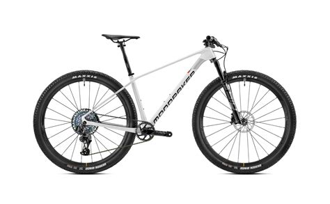 Mondraker PODIUM CARBON RR SL 2024 Review