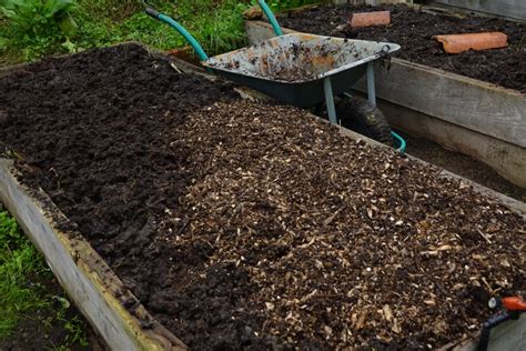 How To Fill It Right The Best Soil Calculator For Raised Beds