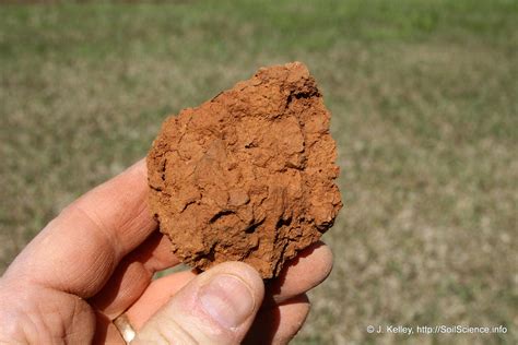 structure sand silt clay  organic matter bind togethe flickr
