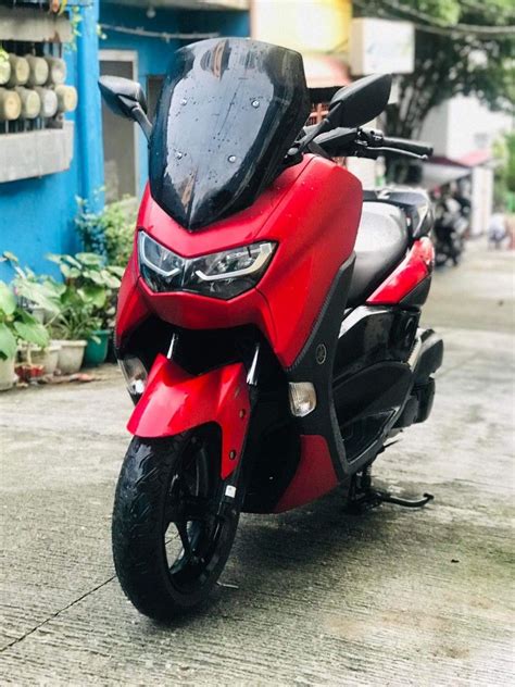 Nmax For Sale Used Philippines