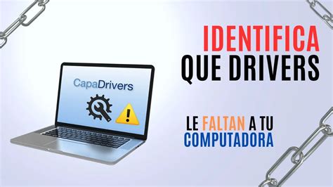 Cómo actualizar los drivers de tu PC para mejorar el rendimiento