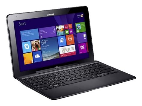 Best Buy Samsung Ativ In Touch Screen Laptop Intel Core I