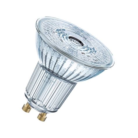 Osram Led Superstar Par16 Gu10 Dimmbar 4058075797550 Reuter