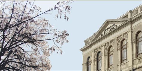 Babe Bolyai N Topul Universit Ilor Rom Ne Ti Din Domeniul Business Economics N Cea Mai Nou