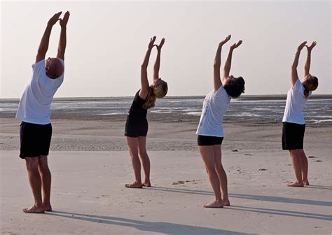 Como Guiar El Saludo Al Sol En Clase De Yoga Vidhayoga