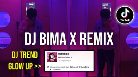 Dj Bima X Remix Dj Sudah Aku Temukan Arti Nafas Ini Untuk Siapa