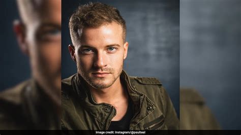 Fans Mourn Death Of Paul Teal After 'One Tree Hill' Star Dies At 35