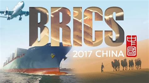 Brics At A Glance Cgtn