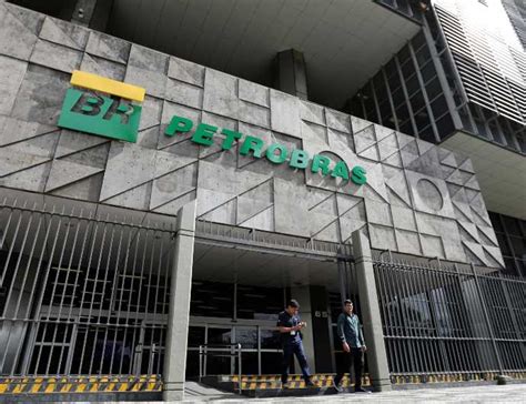 Petrobras Abre Inscri Es Para Concurso P Blico