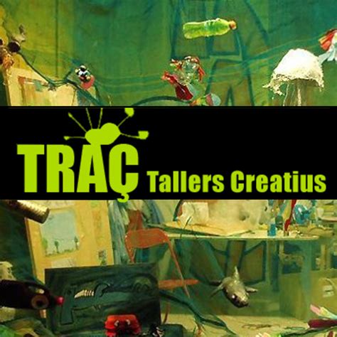 Tra Tallers Creatius Lleida