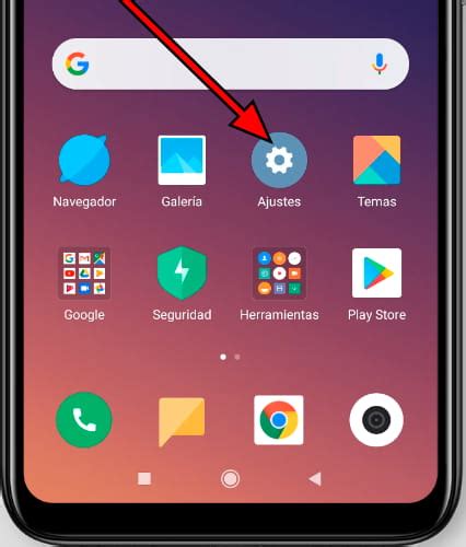 Cómo cambiar el idioma en Xiaomi Redmi Note 14 Pro