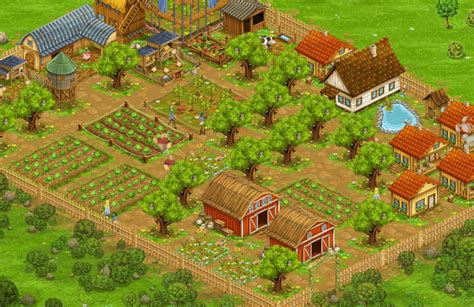 Play - Goodgame Big Farm - IndieDB