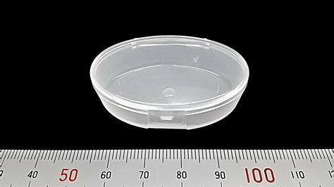 蓋付きプラスチック容器【ppポリプロピレン 射出成形 シボ加工 キャッパー機能 試作 量産】 株式会社 メイホー