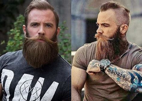 30 Mind Blowing Viking Beard Styles For Men November 2022 Daftsex Hd