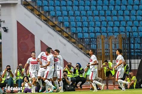 الزمالك يفتتح مشواره في دوري أبطال إفريقيا بمواجهة اليكت التشادي بطولات