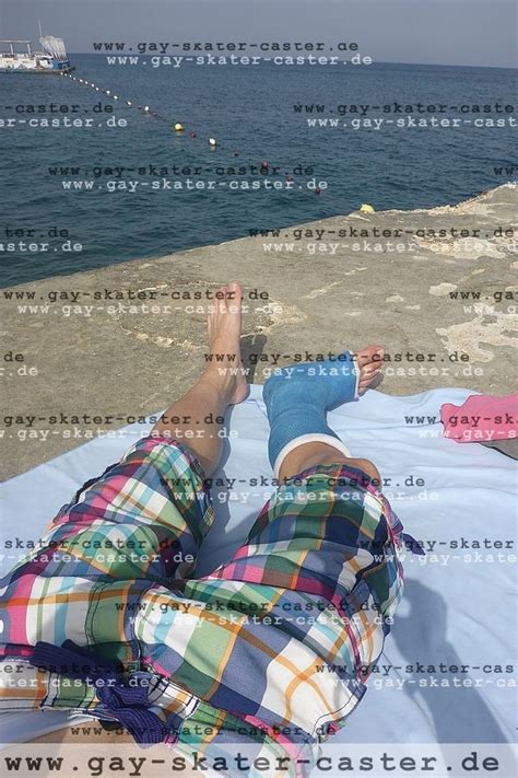 Slc The Gay Skater Caster